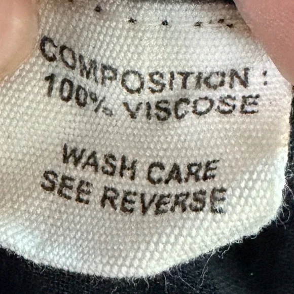 Ranee's Black Gold Sequin High Low Maxi Dress S/M - Picture 13 of 14